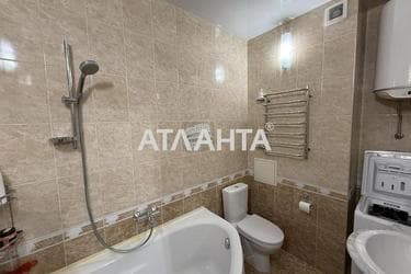 2-комнатная квартира по адресу ул. Средняя (площадь 60,4 м²) - Atlanta.ua - фото 17