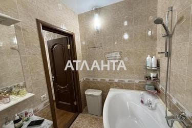 2-комнатная квартира по адресу ул. Средняя (площадь 60,4 м²) - Atlanta.ua - фото 18