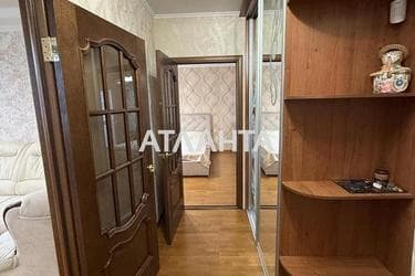 2-комнатная квартира по адресу ул. Средняя (площадь 60,4 м²) - Atlanta.ua - фото 19