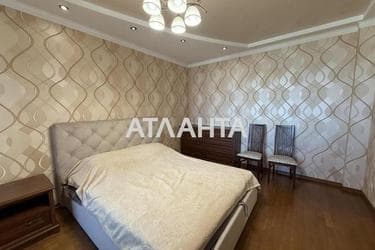 2-комнатная квартира по адресу ул. Средняя (площадь 60,4 м²) - Atlanta.ua - фото 20