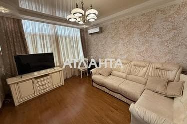 2-комнатная квартира по адресу ул. Средняя (площадь 60,4 м²) - Atlanta.ua - фото 21