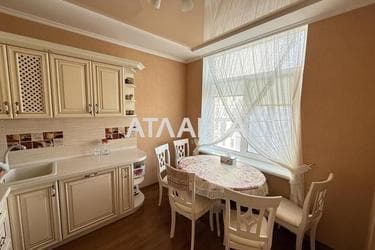 2-комнатная квартира по адресу ул. Средняя (площадь 60,4 м²) - Atlanta.ua - фото 24