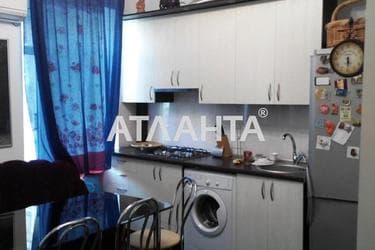Коммунальная квартира по адресу Жукова вице- адм. Пер. (площадь 35,3 м²) - Atlanta.ua - фото 8