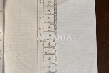 Коммунальная квартира по адресу Жукова вице- адм. Пер. (площадь 35,3 м²) - Atlanta.ua - фото 14