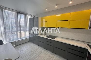 2-комнатная квартира по адресу ул. Вильямса ак. (площадь 52 м²) - Atlanta.ua - фото 10