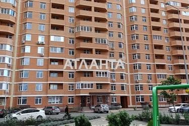 Коммерческая недвижимость по адресу Овидиопольская дор. (площадь 45 м²) - Atlanta.ua - фото 10