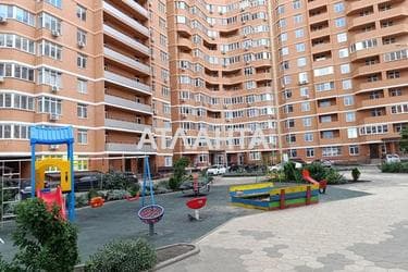 Коммерческая недвижимость по адресу Овидиопольская дор. (площадь 45 м²) - Atlanta.ua - фото 11