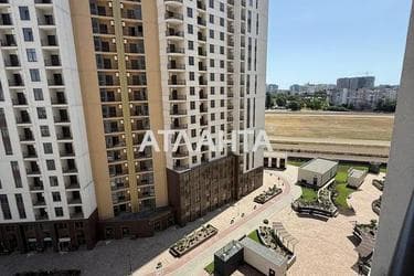 1-room apartment apartment by the address st. Krasnova (area 42,1 m²) - Atlanta.ua - photo 16