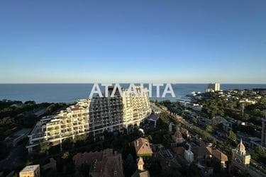3-кімнатна квартира за адресою вул. Гагарінське плато (площа 150 м²) - Atlanta.ua - фото 21