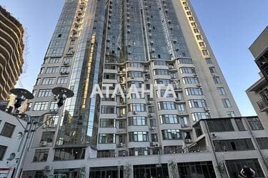 3-кімнатна квартира за адресою вул. Гагарінське плато (площа 150 м²) - Atlanta.ua - фото 35