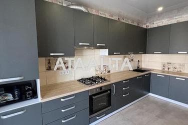 3-кімнатна квартира за адресою вул. Олега Антонова (площа 92 м²) - Atlanta.ua - фото 16