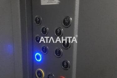 3-комнатная квартира по адресу ул. Ойстраха Давида (площадь 65 м²) - Atlanta.ua - фото 34
