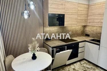 1-кімнатна квартира за адресою вул. Краснова (площа 43,2 м²) - Atlanta.ua - фото 15