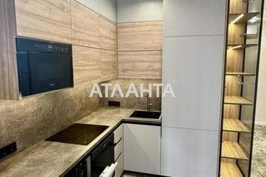 1-кімнатна квартира за адресою вул. Краснова (площа 43,2 м²) - Atlanta.ua - фото 18