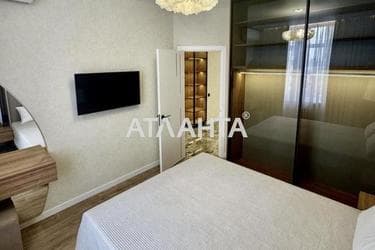 1-кімнатна квартира за адресою вул. Краснова (площа 43,2 м²) - Atlanta.ua - фото 19