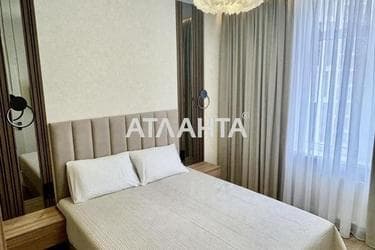 1-кімнатна квартира за адресою вул. Краснова (площа 43,2 м²) - Atlanta.ua - фото 20