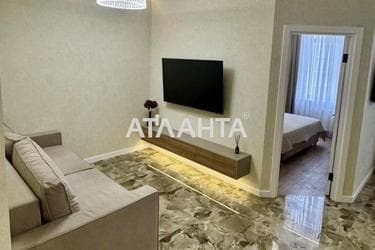 1-кімнатна квартира за адресою вул. Краснова (площа 43,2 м²) - Atlanta.ua - фото 21