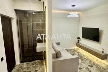 1-кімнатна квартира за адресою вул. Краснова (площа 43,2 м²) - Atlanta.ua - фото 22