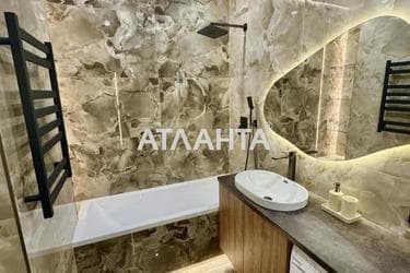 1-кімнатна квартира за адресою вул. Краснова (площа 43,2 м²) - Atlanta.ua - фото 23