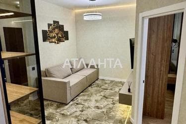 1-кімнатна квартира за адресою вул. Краснова (площа 43,2 м²) - Atlanta.ua - фото 25