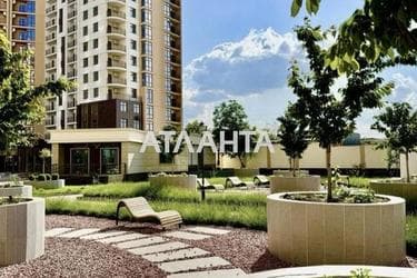 1-кімнатна квартира за адресою вул. Краснова (площа 43,2 м²) - Atlanta.ua - фото 27
