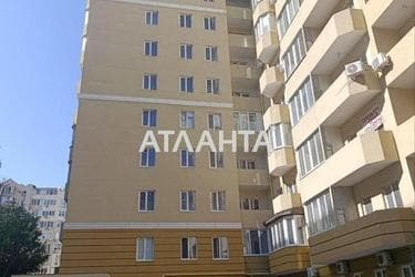 3-rooms apartment apartment by the address st. Solnechnaya (area 112 m²) - Atlanta.ua - photo 10