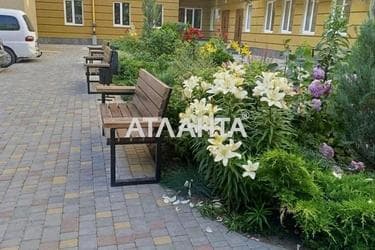 3-rooms apartment apartment by the address st. Solnechnaya (area 112 m²) - Atlanta.ua - photo 11