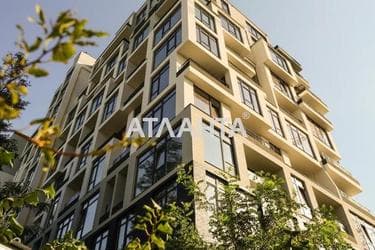 1-room apartment apartment by the address st. Sofievskaya Korolenko (area 60 m²) - Atlanta.ua - photo 15