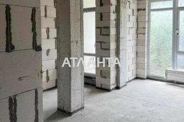 1-room apartment apartment by the address st. Sofievskaya Korolenko (area 60 m²) - Atlanta.ua - photo 20