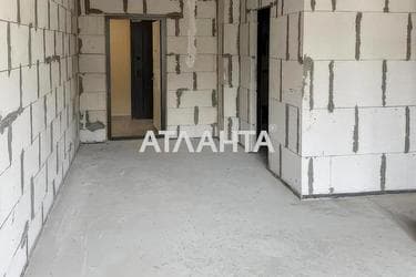 1-room apartment apartment by the address st. Sofievskaya Korolenko (area 60 m²) - Atlanta.ua - photo 21