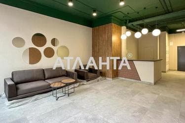 1-room apartment apartment by the address st. Sofievskaya Korolenko (area 60 m²) - Atlanta.ua - photo 24