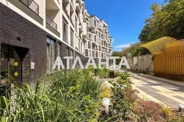 1-room apartment apartment by the address st. Sofievskaya Korolenko (area 60 m²) - Atlanta.ua - photo 26