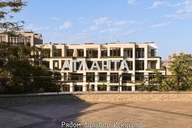 1-room apartment apartment by the address st. Sofievskaya Korolenko (area 60 m²) - Atlanta.ua - photo 28