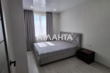 2-комнатная квартира по адресу ул. Сахарова (площадь 44 м²) - Atlanta.ua - фото 13