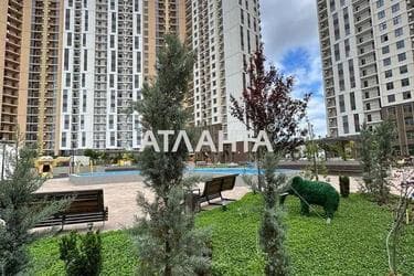 1-комнатная квартира по адресу ул. Краснова (площадь 42,5 м²) - Atlanta.ua - фото 10