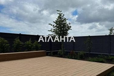 1-комнатная квартира по адресу ул. Краснова (площадь 42,5 м²) - Atlanta.ua - фото 16