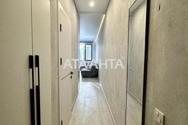 1-комнатная квартира по адресу ул. Генуэзская (площадь 26,2 м²) - фото 15 1-комнатная квартира по адресу ул. Генуэзская (площадь 26,2 м²) - Atlanta.ua - фото 15