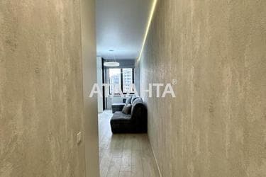 1-комнатная квартира по адресу ул. Генуэзская (площадь 26,2 м²) - фото 22 1-комнатная квартира по адресу ул. Генуэзская (площадь 26,2 м²) - Atlanta.ua - фото 22