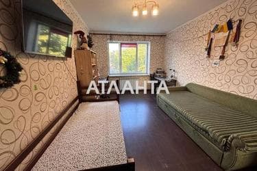 2-кімнатна квартира за адресою вул. Чубинського Павла (площа 78,8 м²) - Atlanta.ua - фото 42