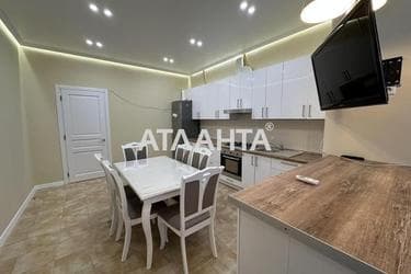 2-комнатная квартира по адресу Дунаева пер. (площадь 95 м²) - Atlanta.ua - фото 28