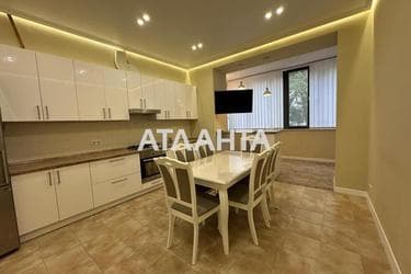 2-комнатная квартира по адресу Дунаева пер. (площадь 95 м²) - Atlanta.ua - фото 30