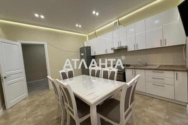 2-комнатная квартира по адресу Дунаева пер. (площадь 95 м²) - Atlanta.ua - фото 27