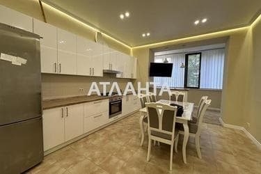 2-комнатная квартира по адресу Дунаева пер. (площадь 95 м²) - Atlanta.ua - фото 31