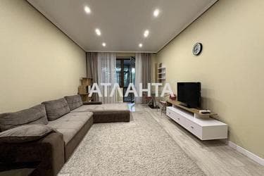 2-комнатная квартира по адресу Дунаева пер. (площадь 95 м²) - Atlanta.ua - фото 40