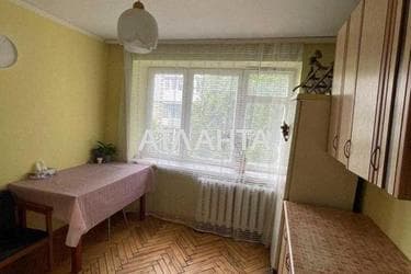 1-комнатная квартира по адресу ул. Садова (площадь 35 м²) - Atlanta.ua - фото 11