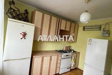 1-комнатная квартира по адресу ул. Садова (площадь 35 м²) - Atlanta.ua - фото 10