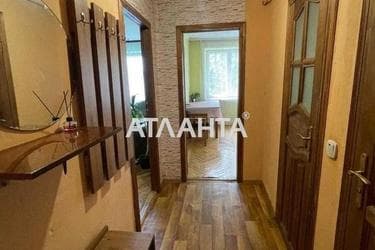 1-комнатная квартира по адресу ул. Садова (площадь 35 м²) - Atlanta.ua - фото 15