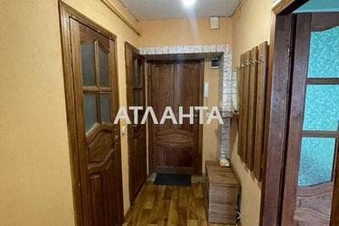 1-комнатная квартира по адресу ул. Садова (площадь 35 м²) - Atlanta.ua - фото 16