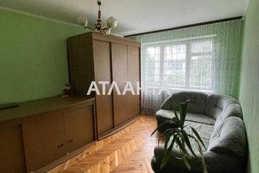1-комнатная квартира по адресу ул. Садова (площадь 35 м²) - Atlanta.ua - фото 14