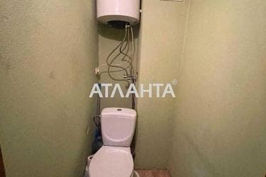 1-комнатная квартира по адресу ул. Садова (площадь 35 м²) - Atlanta.ua - фото 18